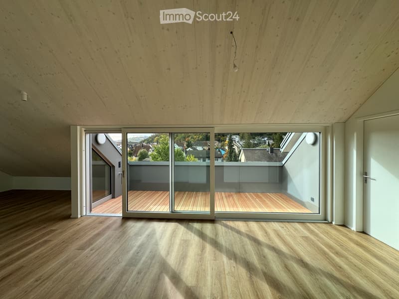 Attraktive Wohnung 4. Etage (2)