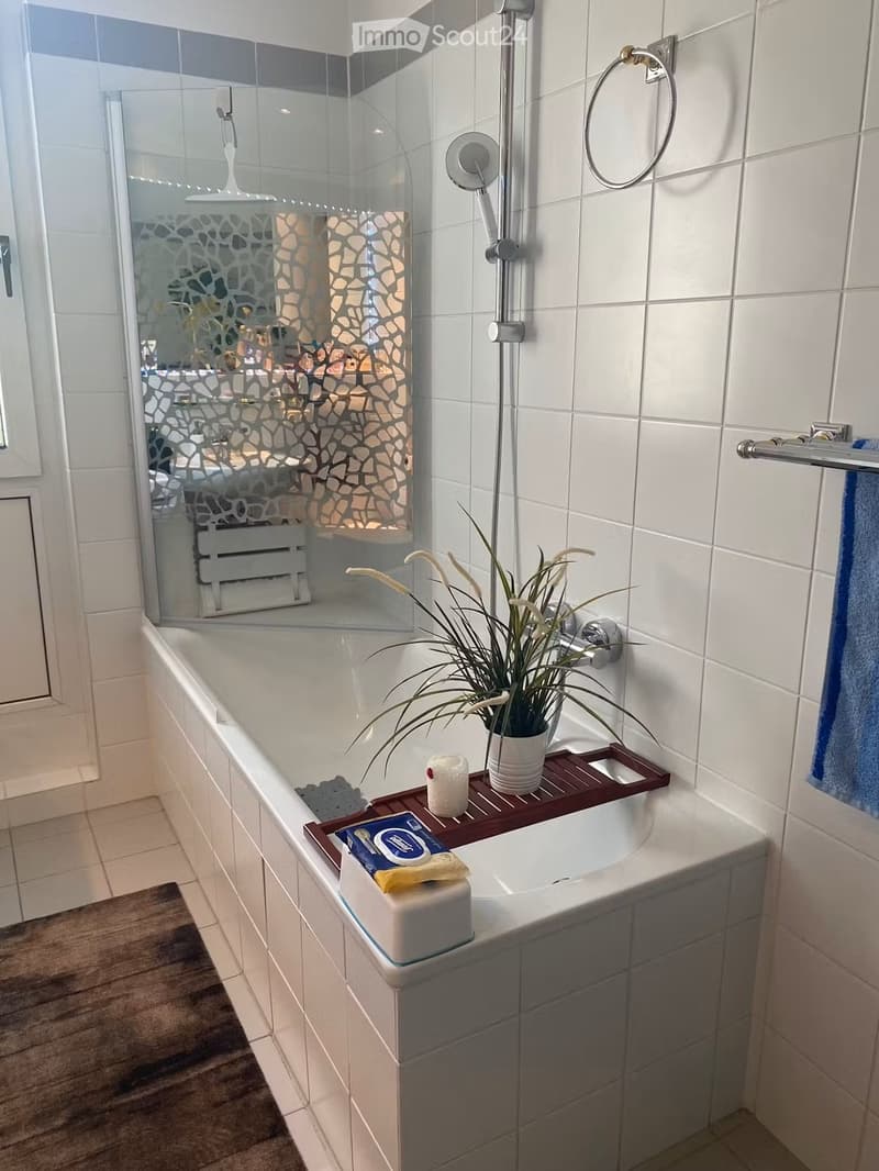 Erdgeschoss wohnung 2-zimmer in Horgen (5)