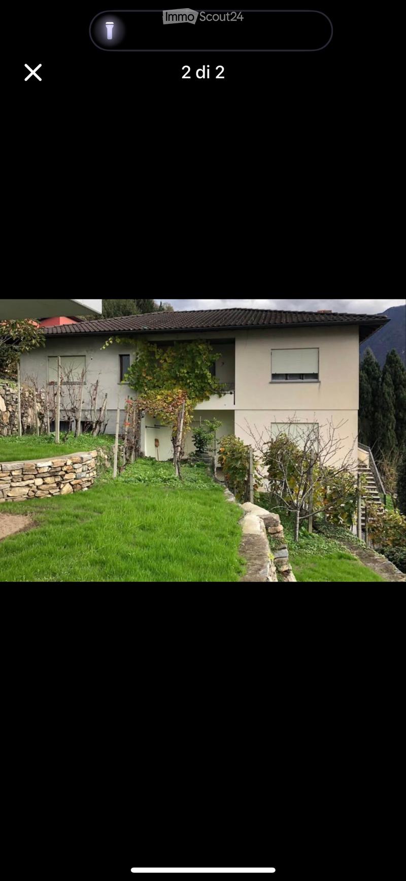Casa bifamiliare (2)