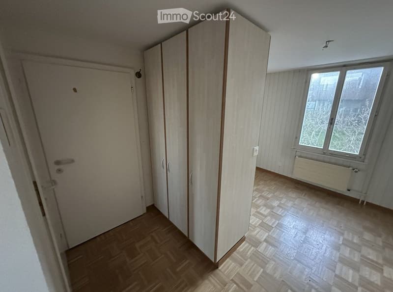 Habitation temporaire jusqu'en avril 2027 - appartement 1,5 pièces lumineux (3)