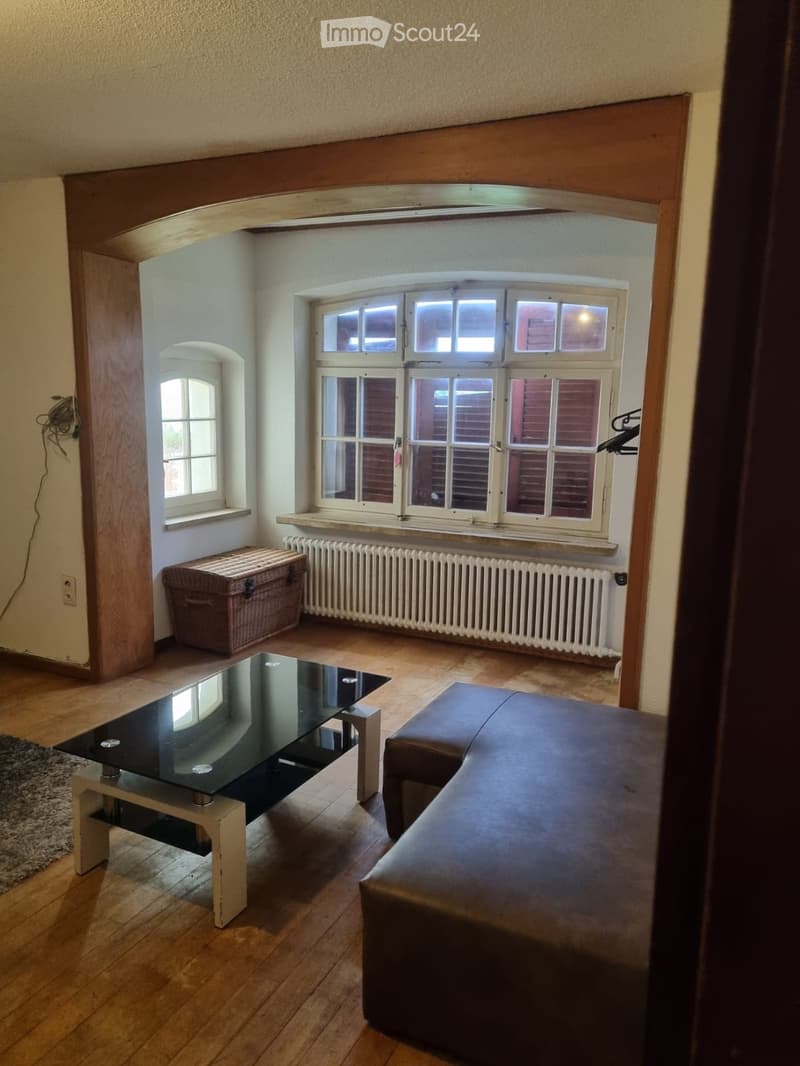 Furnished room in Neuenhof (2)