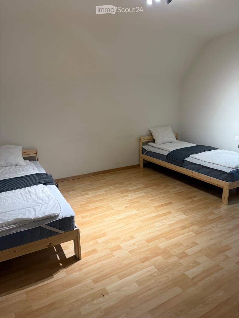 Furnished room in Neuenhof (3)
