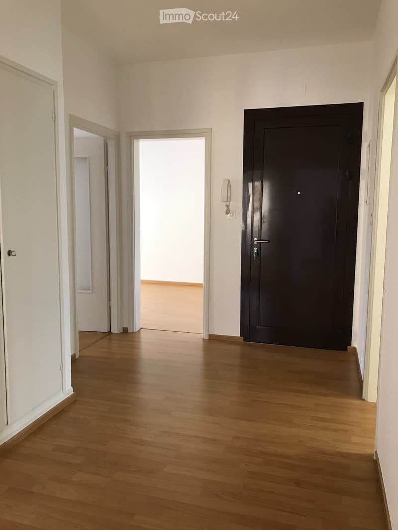 Renting a beautiful 4-room apartment on the 2nd floor (4)