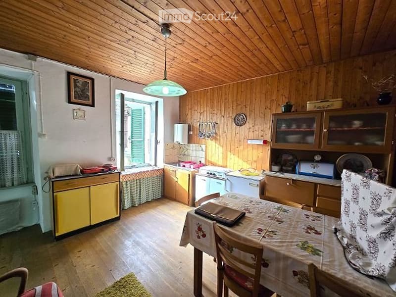 Einfamilienhaus zum renovieren mit Grundstück (3)