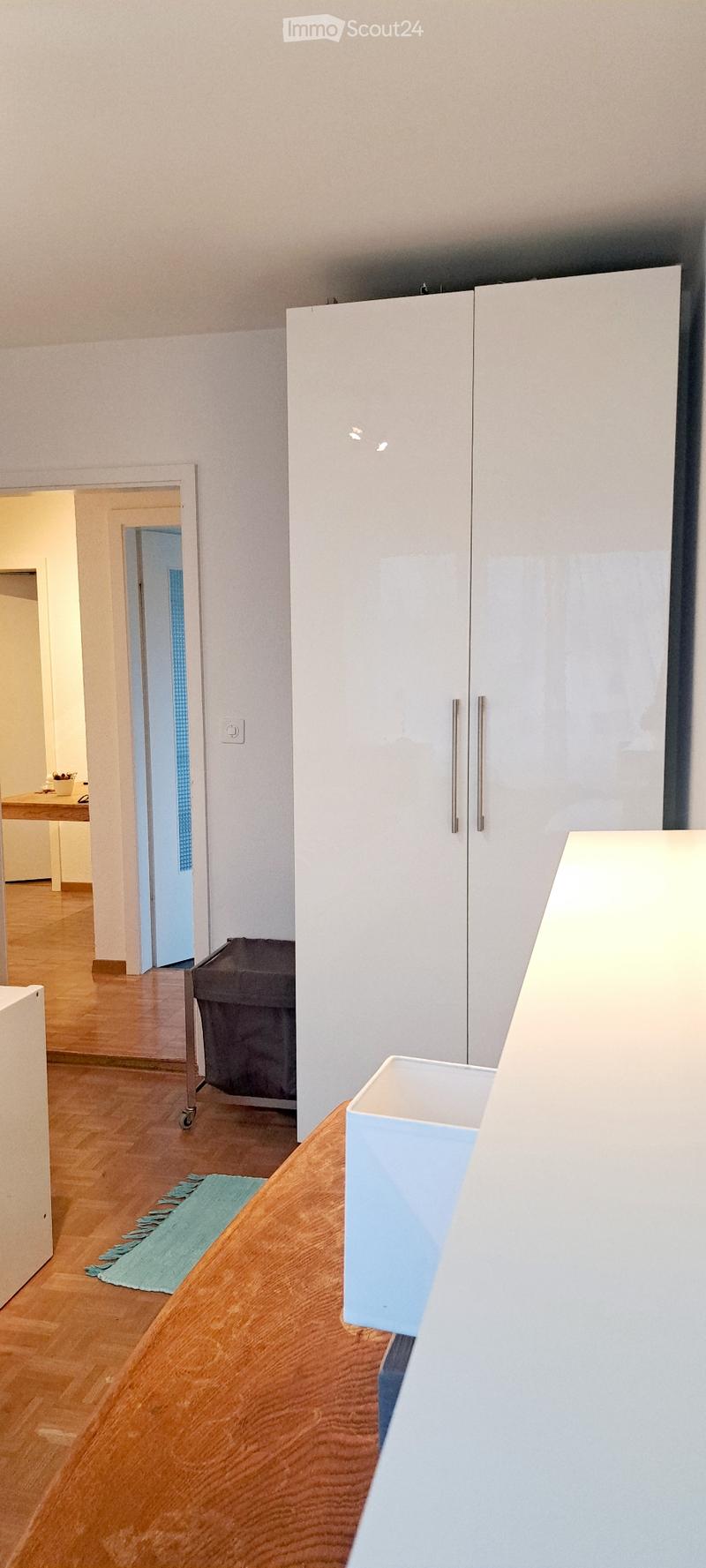 Chambre en colocation (2)