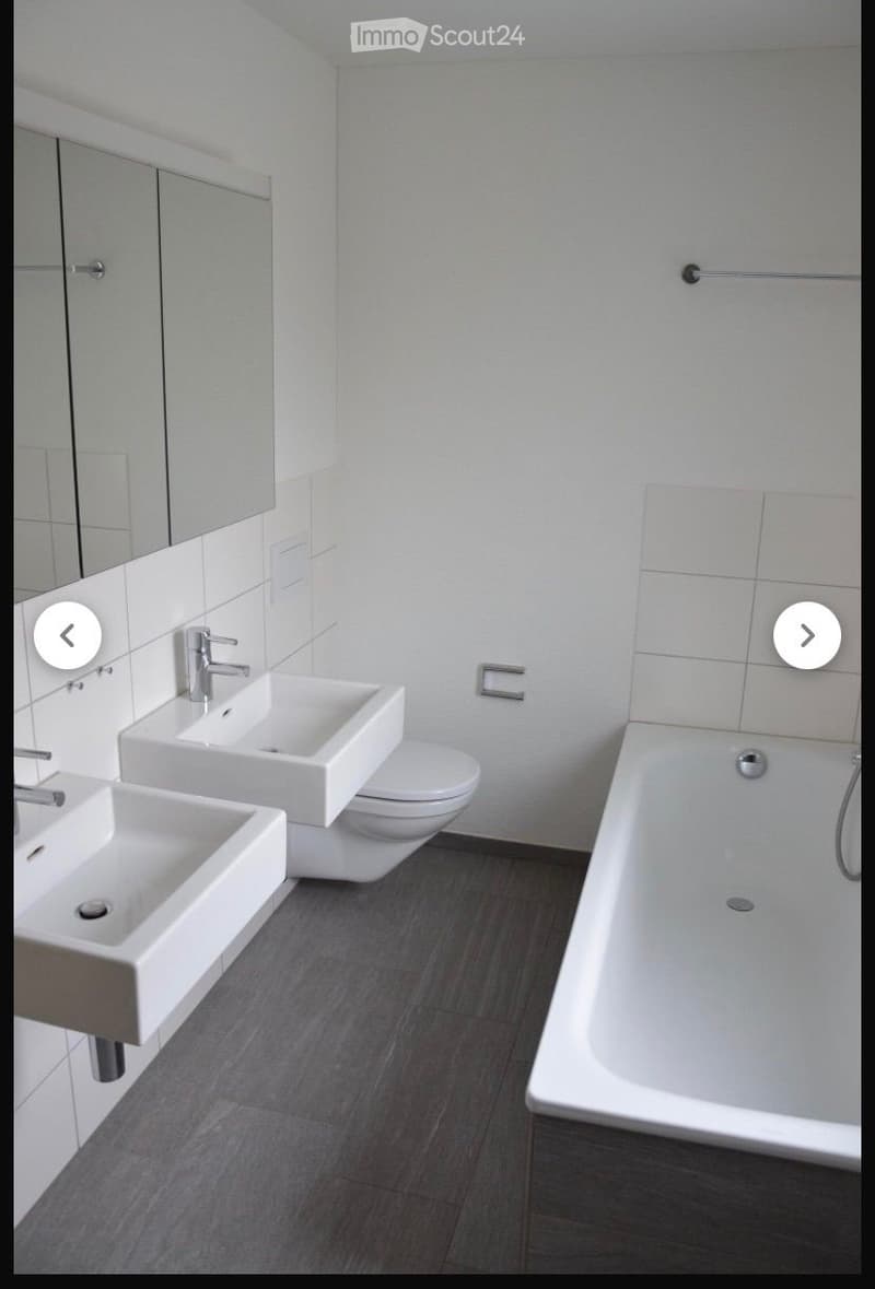 Nachmieter gesucht (2)