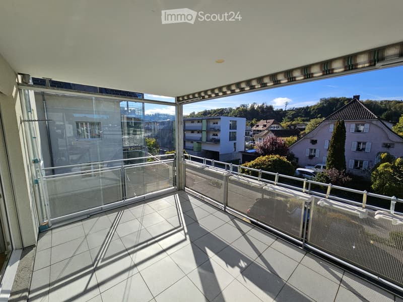 Charming 4.5-room apartment in a central location (4)