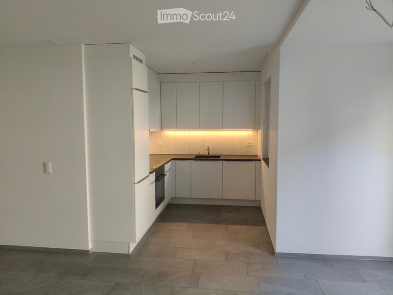 3.5 Zimmer Gartenwohnung (1)