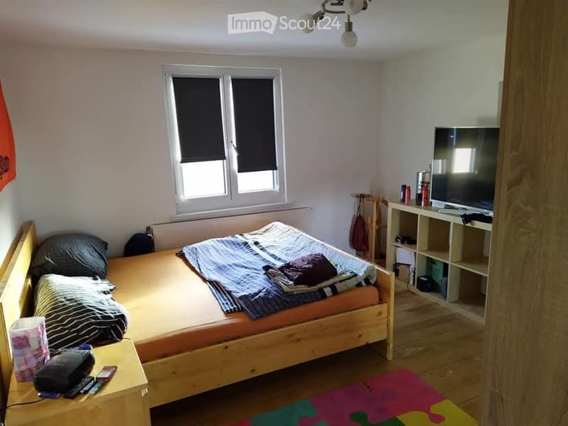 5 Pièces partie de maison à Heldswil (5)