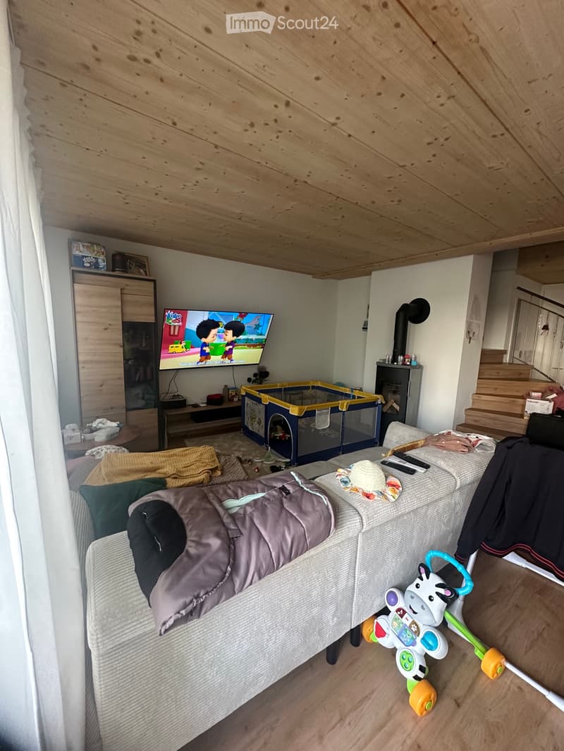 Recherche locataire pour 6,5 pièces à partir du 01.10 (5)