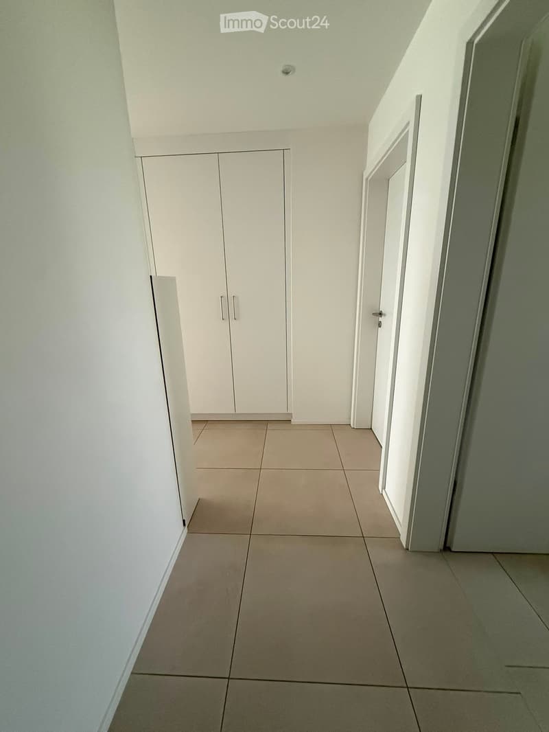 Subentrante 2.5 meublé avec balcon à Cadenazzo (6)
