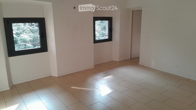 Subentrante per 2,5 Appartamento, TUTTO incluso, Stabio (2)