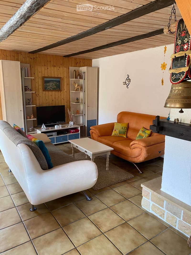 Appartamento di 5 Camere (3)