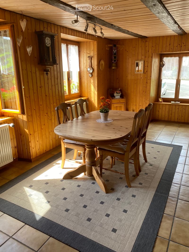 Appartamento di 5 Camere (2)