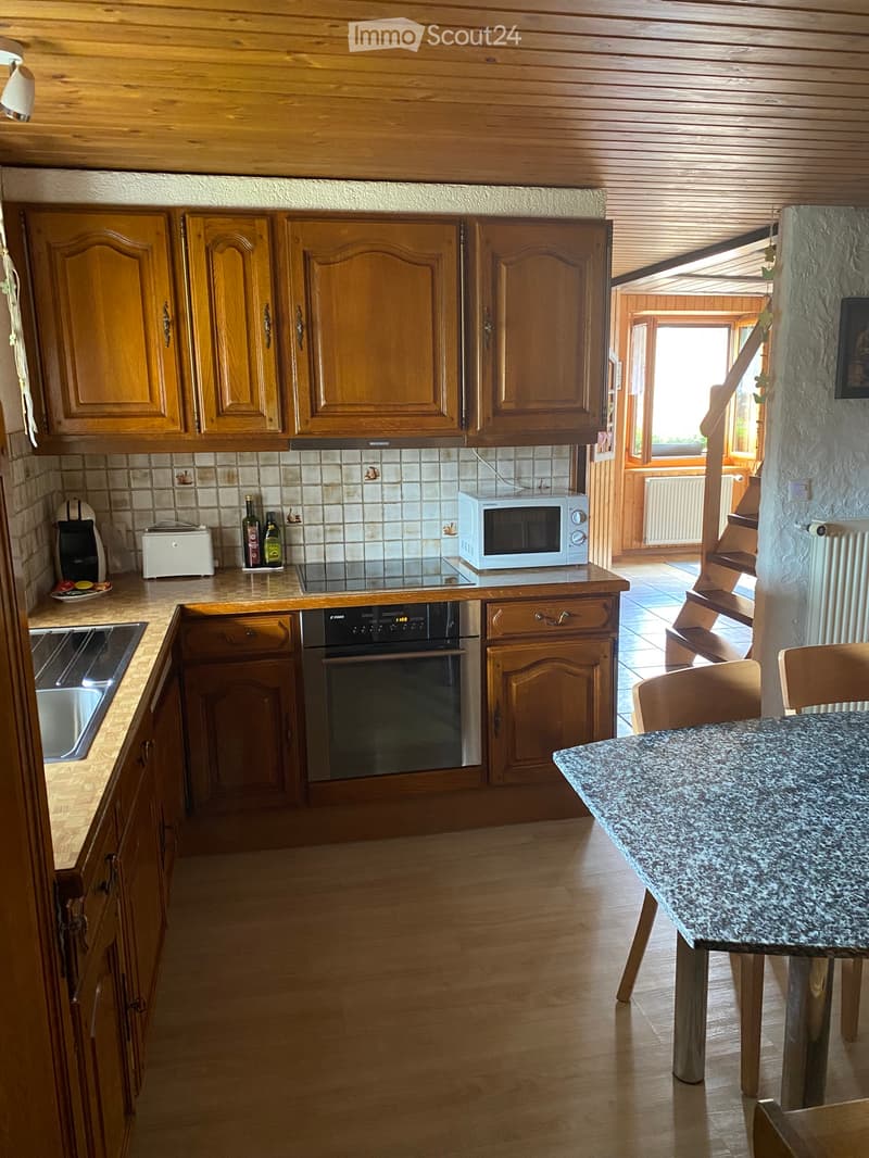 Appartamento di 5 Camere (5)