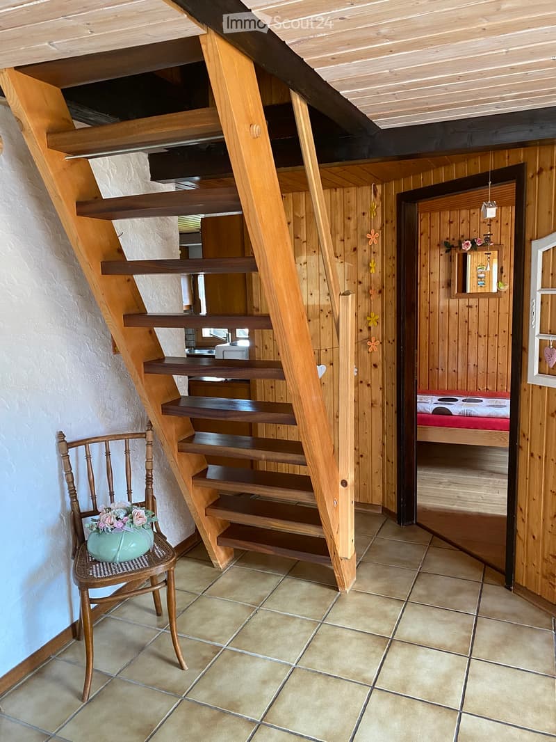 Appartamento di 5 Camere (4)