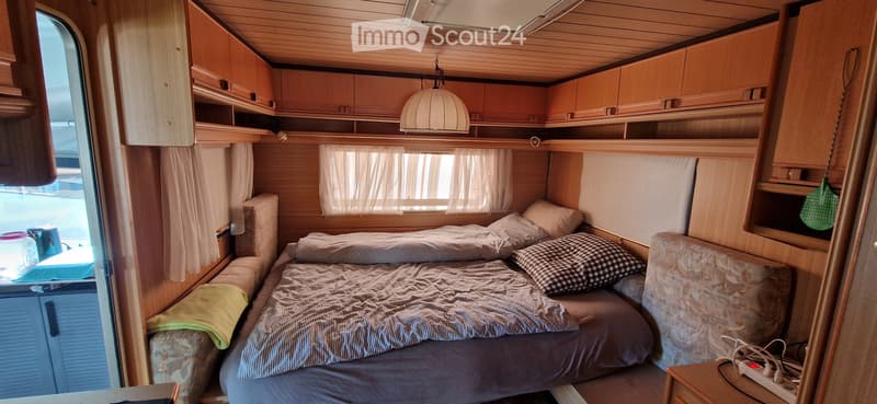 Caravane complète (3)