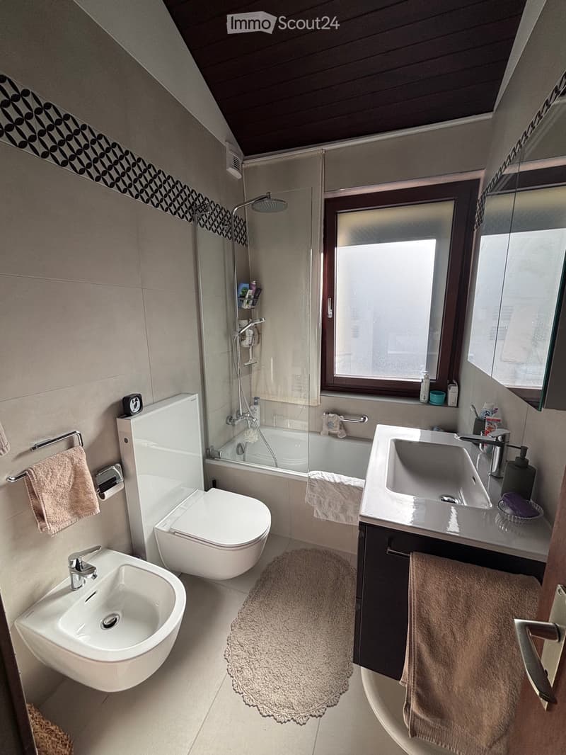 Subentrante 4,5 locali a Bellinzona (Daro) (4)