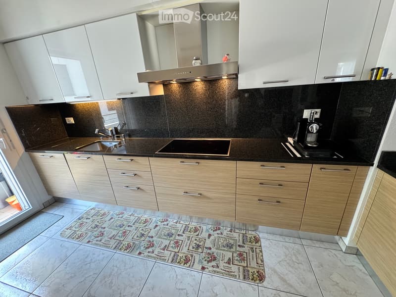 Vente appartement 4 1/2 pièces à Bellinzona (5)