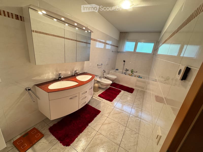 Vente appartement 4 1/2 pièces à Bellinzona (2)