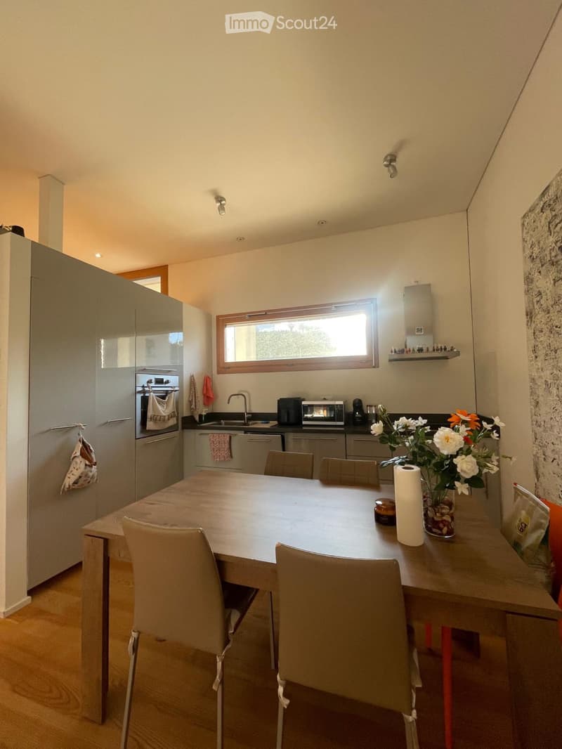 Affittasi appartamento 2.5 locali ad Arzo (2)