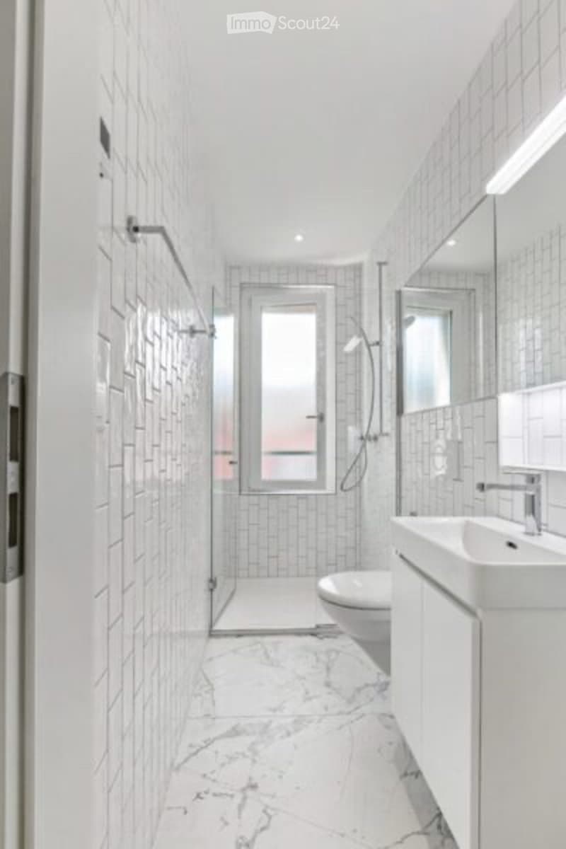 Modern 4-room apartment near Hegibachplatz (4)