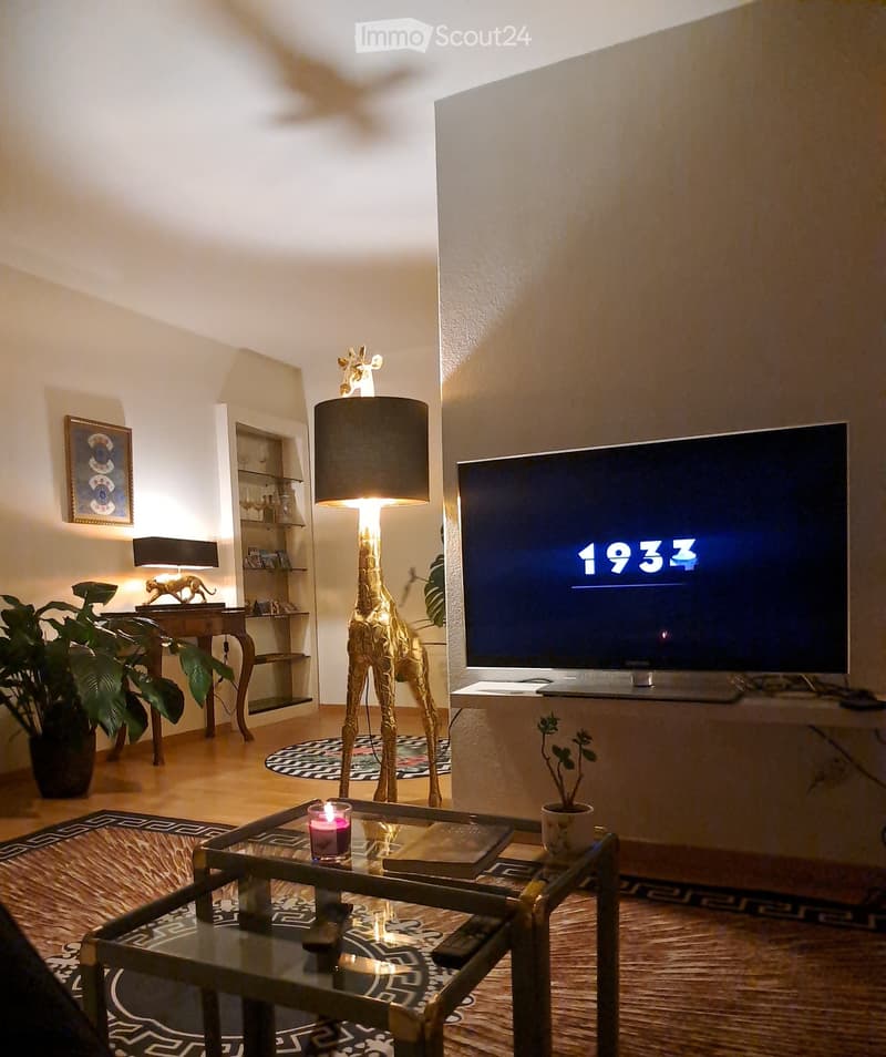 Chambre en colocation (2)