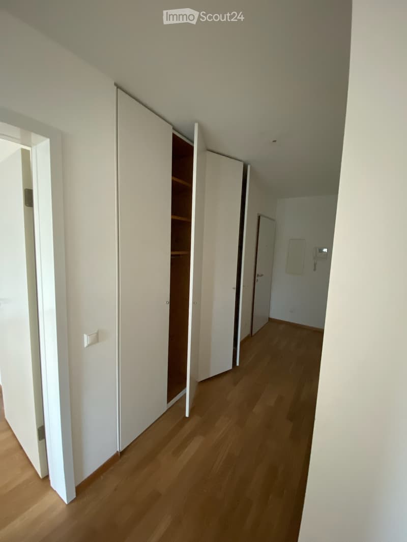 Affittasi appartamento 2 locali - 75 mq (3)