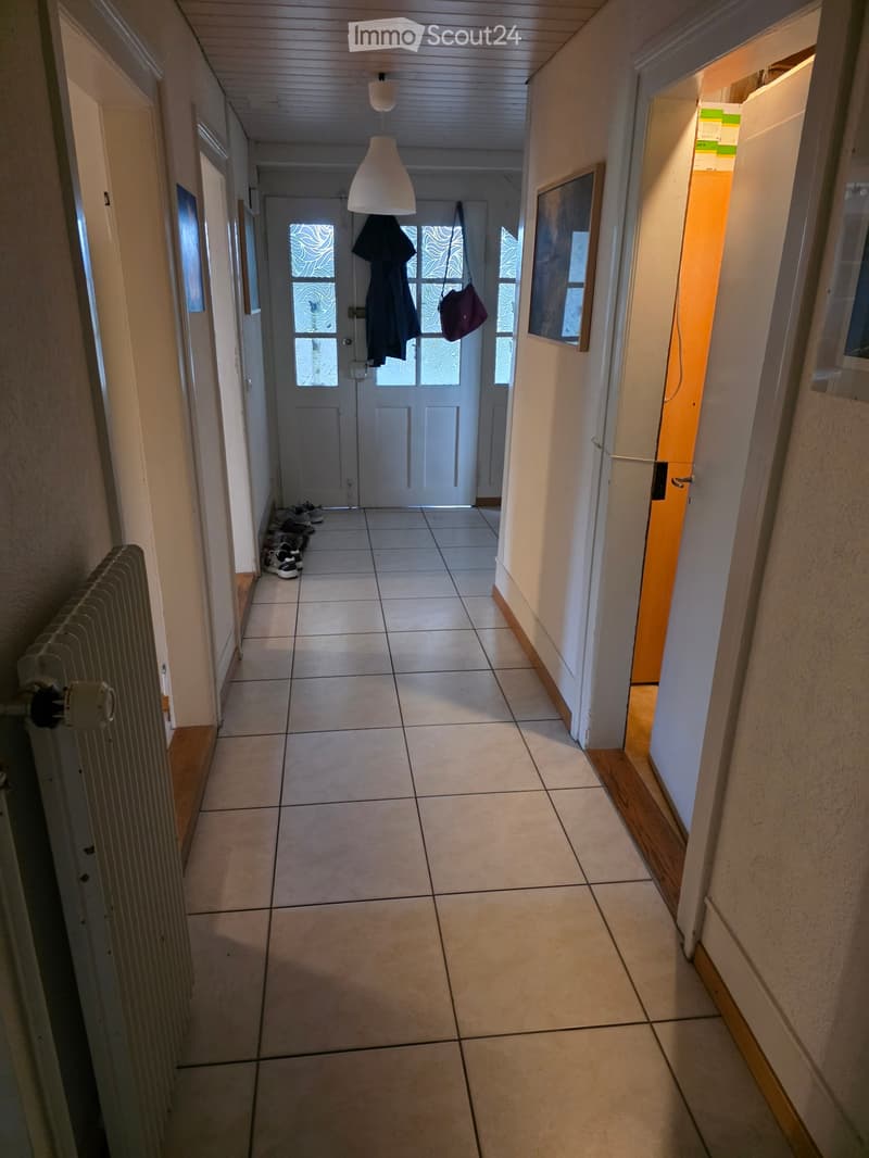 Attic Apartment (1)