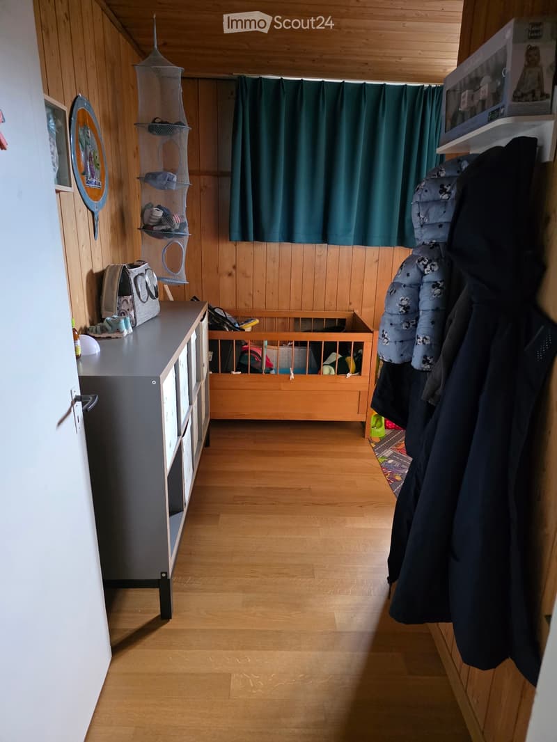 Attic Apartment (2)