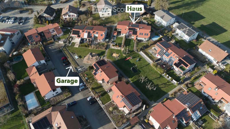 Un nouveau chez-soi pour votre famille (2)