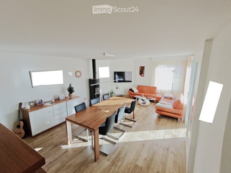 Un nouveau chez-soi pour votre famille (3)