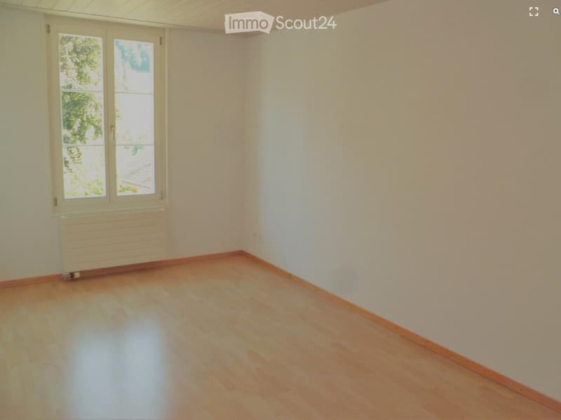 5.5-room apartment with balcony, beautiful view and parking space (5)