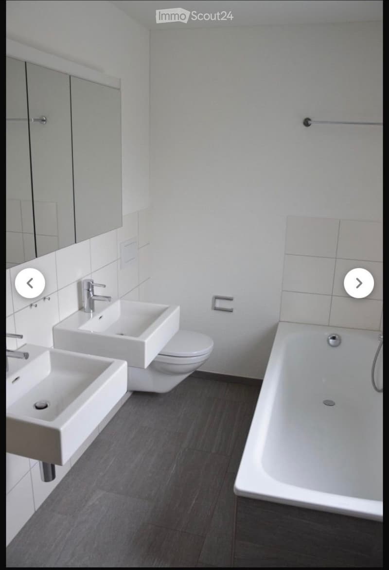 Nachmieter gesucht (2)