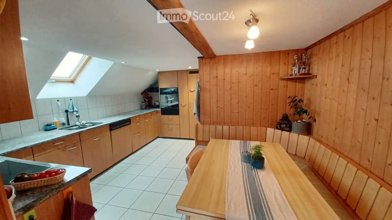 Cozy shared room in 4.5 room apartment in the countryside (3)
