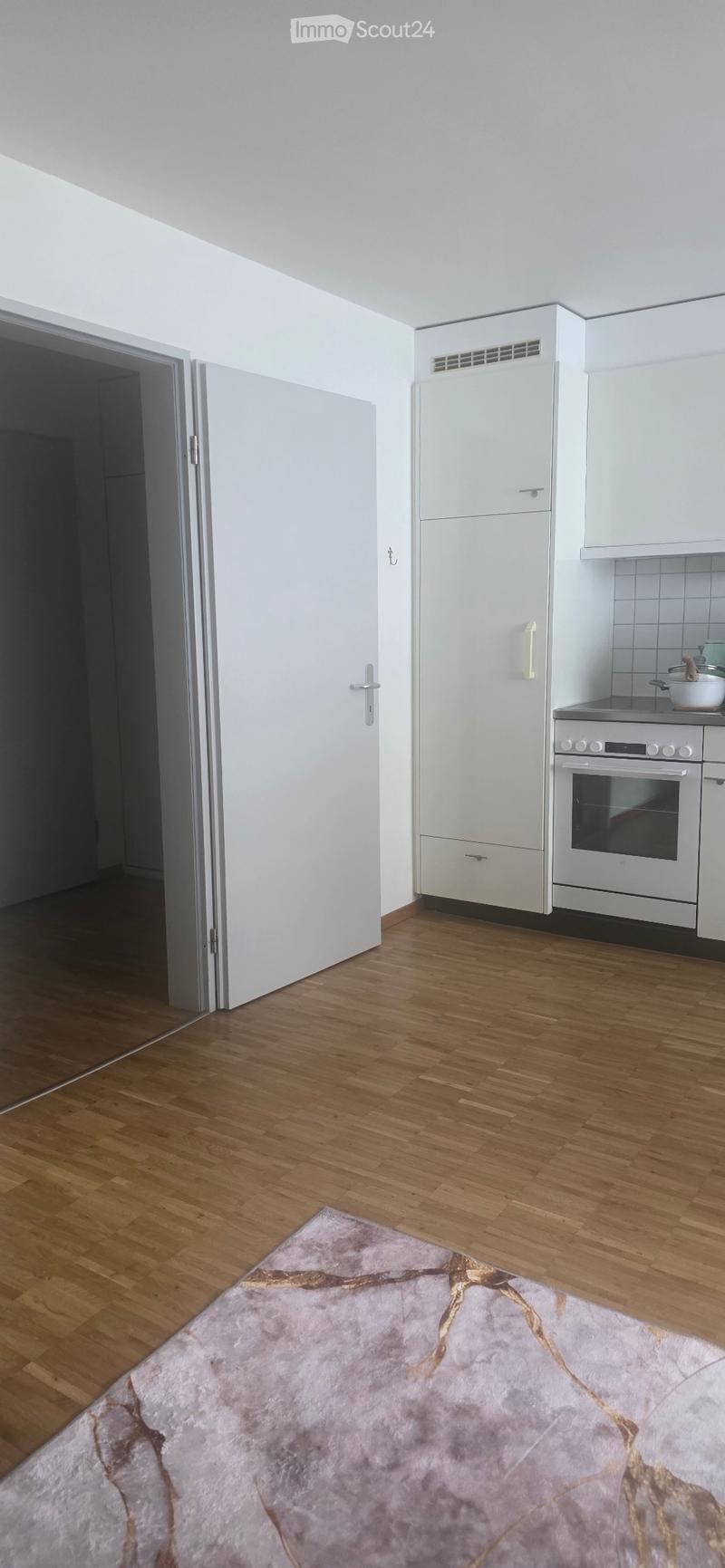 Shared Flat Room Davos Village (1)