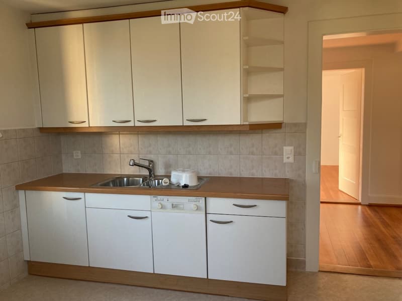 Appartement 3.5 pièces avec jardin, balcon et véranda (3)