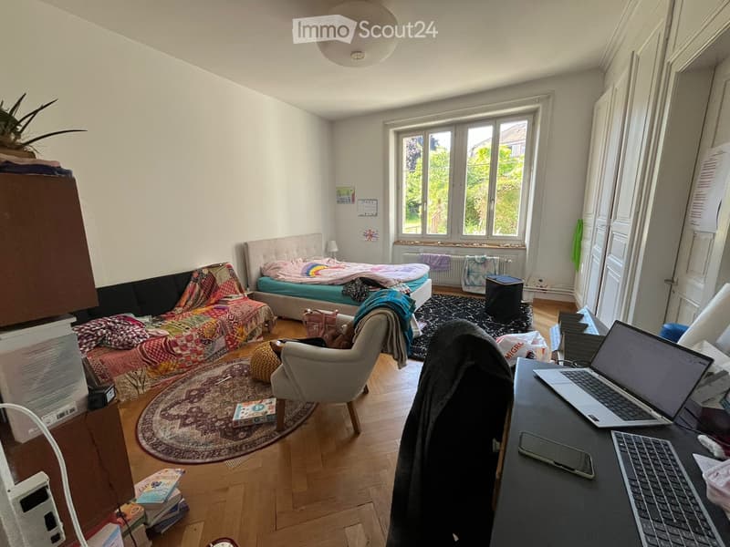 Bello appartamento di 3 camere in affitto (3)