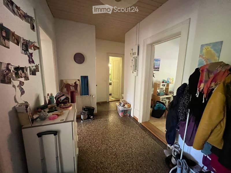 Bello appartamento di 3 camere in affitto (2)