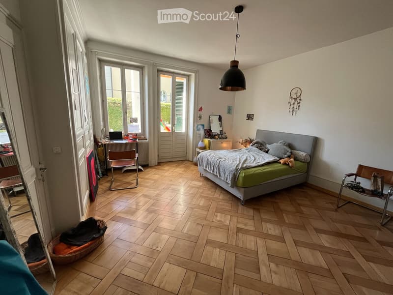 Bello appartamento di 3 camere in affitto (5)