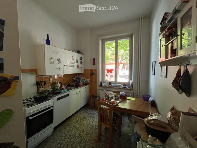 Bello appartamento di 3 camere in affitto (4)