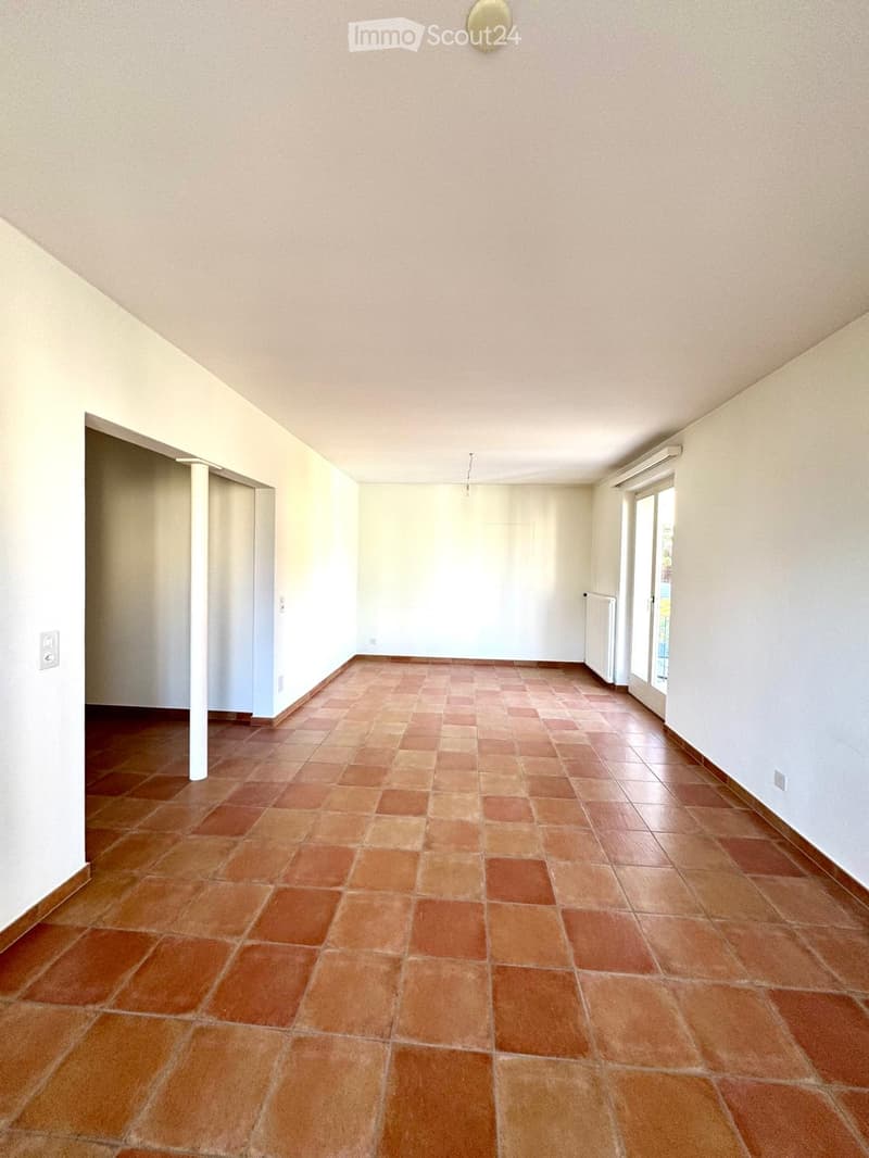 Luminoso appartamento di 3,5 locali da affittare a Minusio (4)