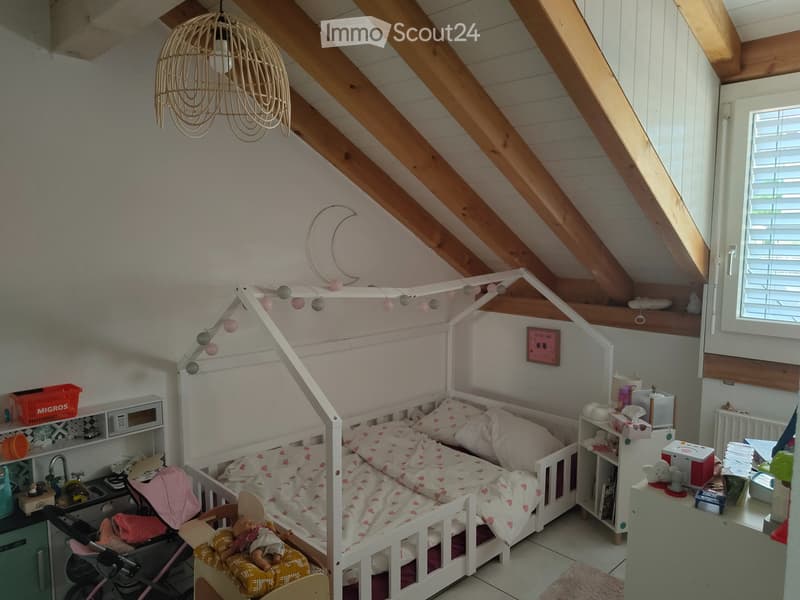 Appartamento duplex 3.5 (4)