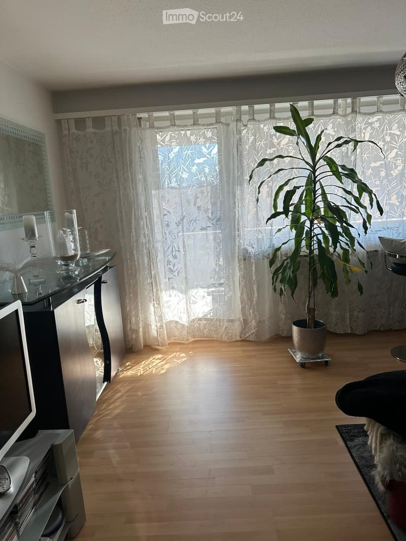 Room in 8907 in Affoltern Train Station AVAILABLE IMMEDIATELY (3)