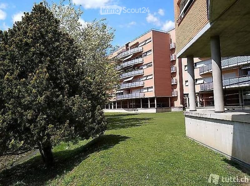 Louer ou acheter 3,5 pièces avec parking (1)