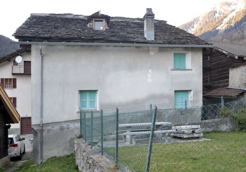 Casa + Rustico a Mesocco (3)