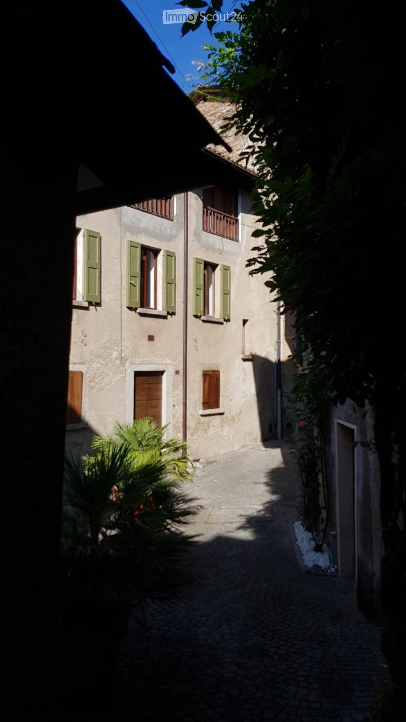 Maison rénovée avec goût à louer à Muzzano (5)