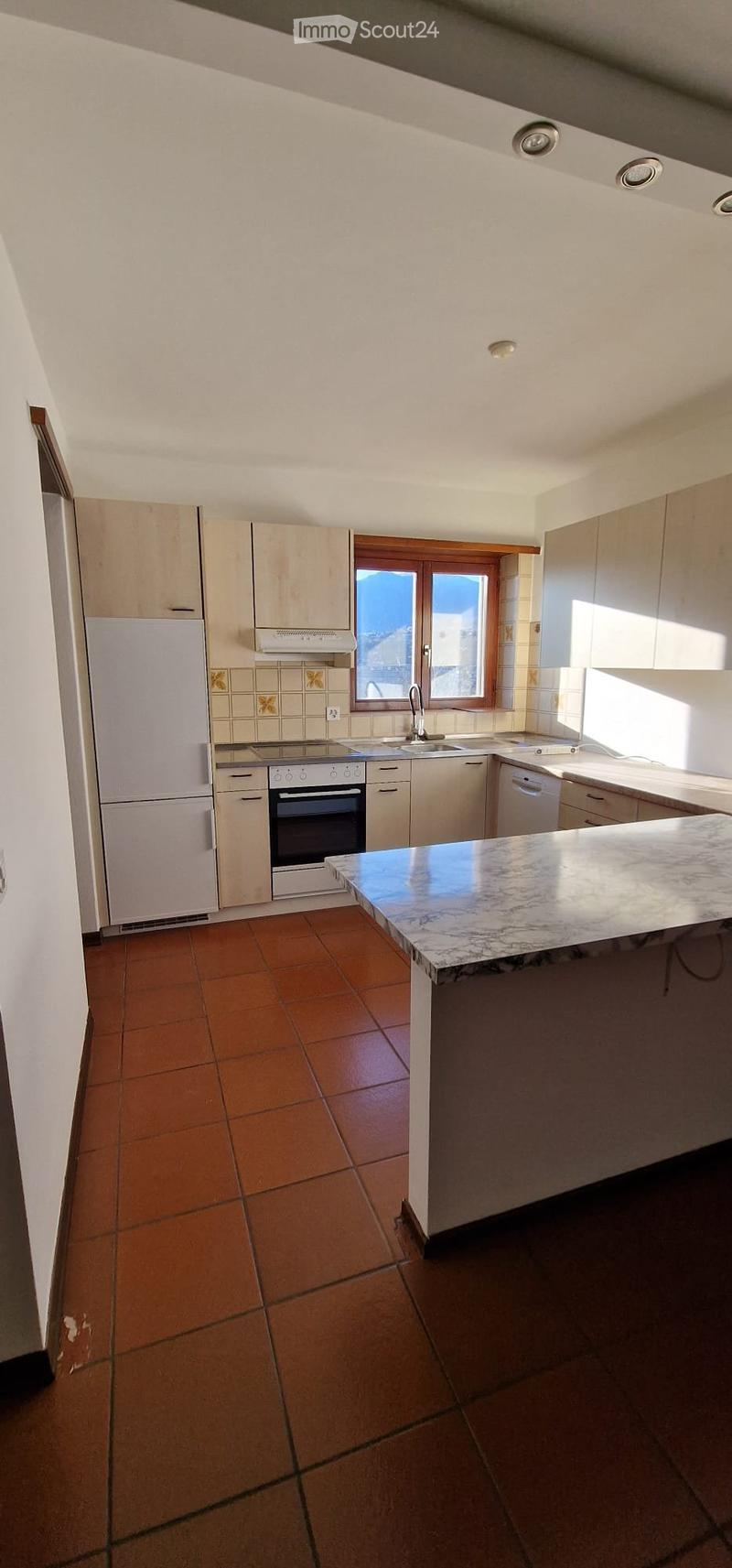 Appartamento 3.5 locali a Pregassona Alta (Lugano) (2)