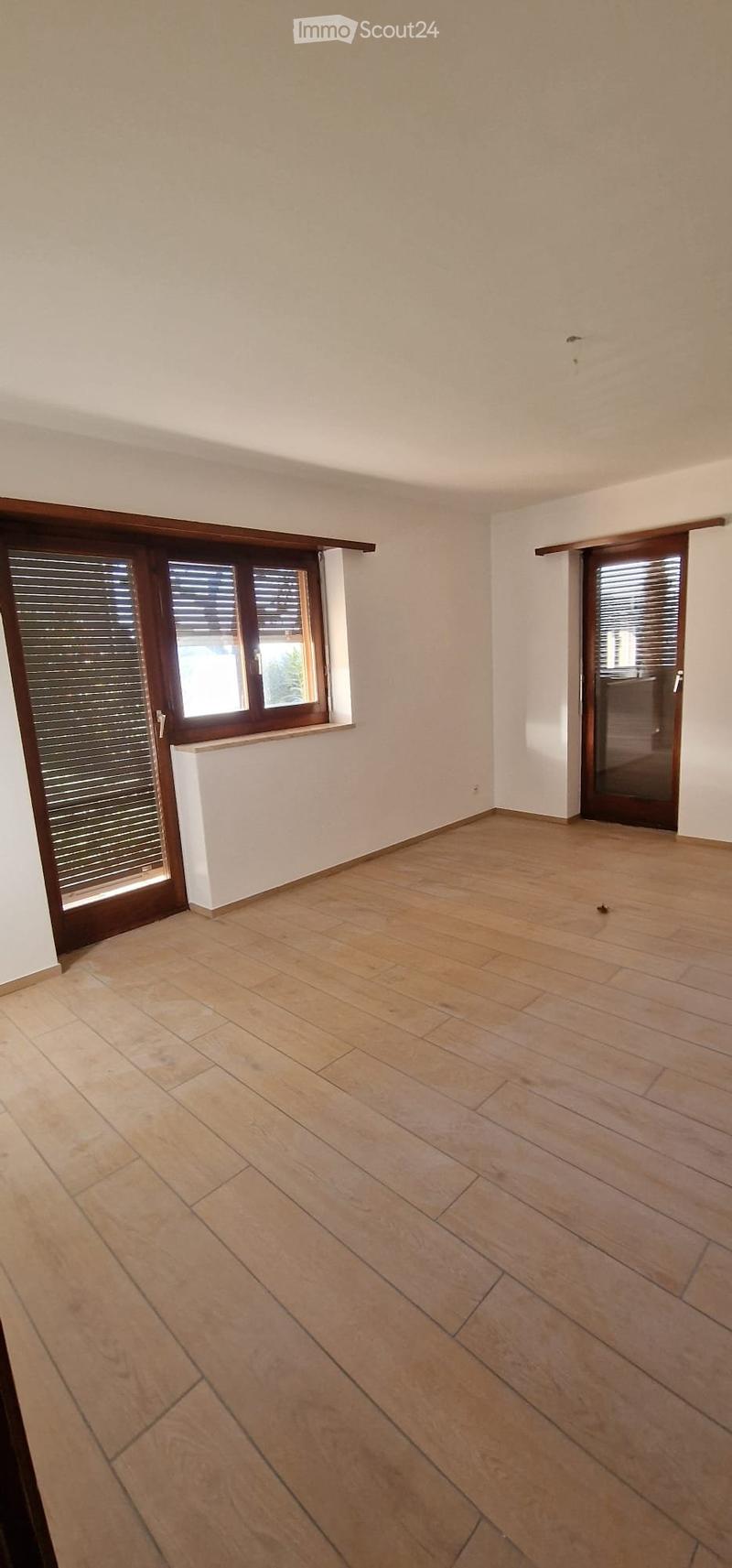 Appartamento 3.5 locali a Pregassona Alta (Lugano) (3)