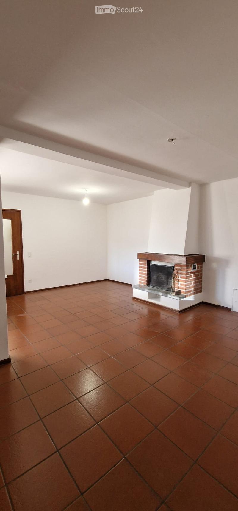 Appartamento 3.5 locali a Pregassona Alta (Lugano) (1)